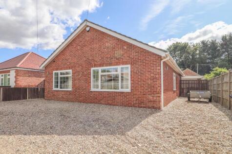 Mill Field Lane, West Winch, King's Lynn, Norfolk, PE33 0LR