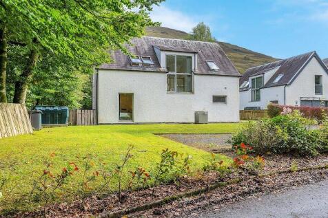 Arrochar, Argyll and Bute, G83