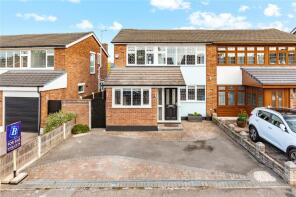 39, Berkeley Drive, Hornchurch RM11 3PZ