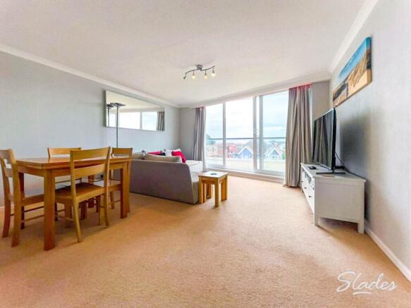 46 Southbourne Sands