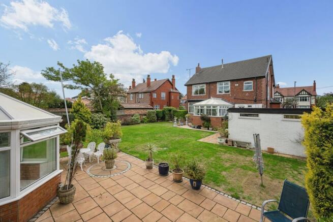 Dowhills Road, Blundellsands, Liverpool photo 4