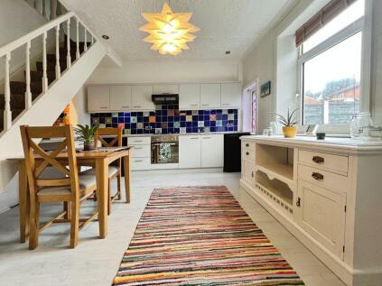 Albion Street, Kearsley, Bolton