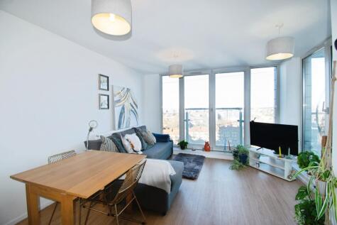 17 Seagull Lane, London, E16