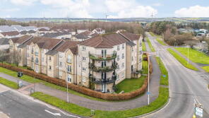Flat H, 1, Balfour Gardens, Glenrothes KY6 2NJ