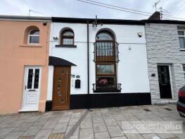 23b, Williams Place, Upper Boat, Pontypridd CF37 5BH