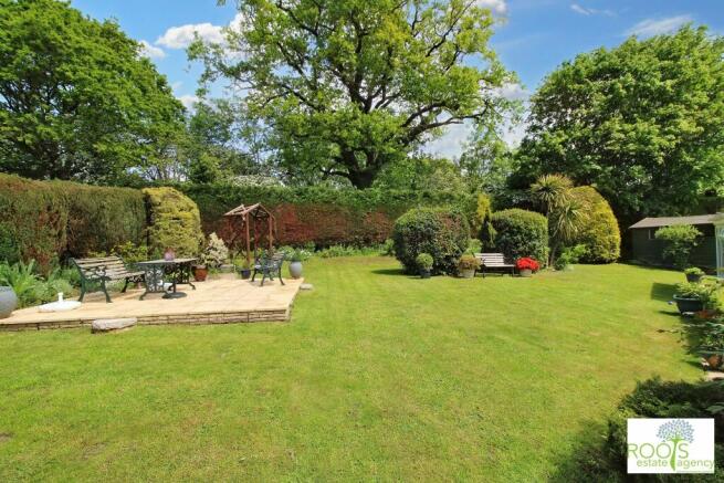 Lawns