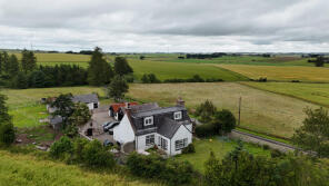 East Backhill Of Lethenty Croft, Fyvie AB53 8NL