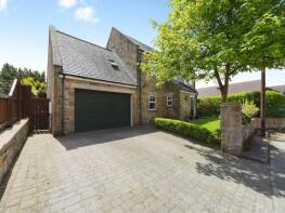 Birchwood House, Leazes Villas, Newcastle Upon Tyne NE16 6HN