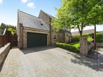 Leazes Villas, Burnopfield, Newcastle upon Tyne