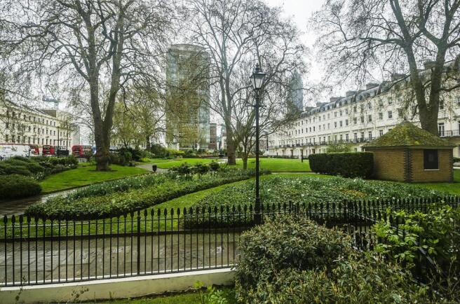 Gardens