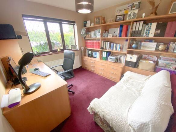 Study/Office