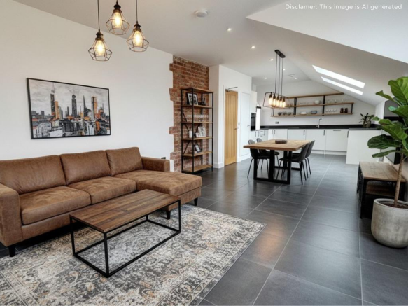2 bed Apartment for sale Image 7