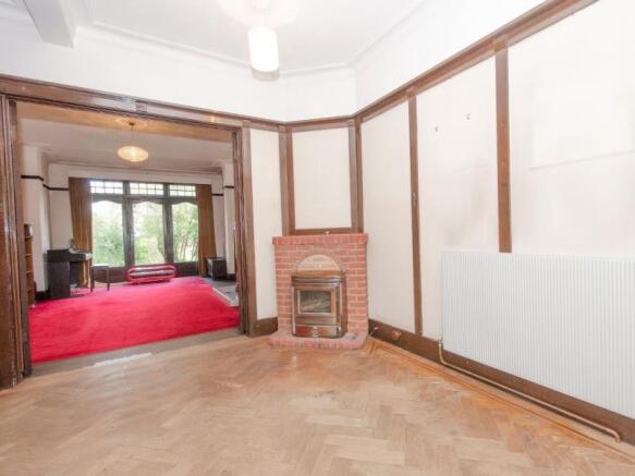 Entrance Hall c