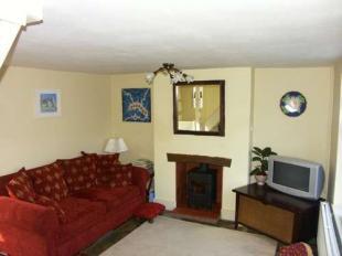 The Living Room