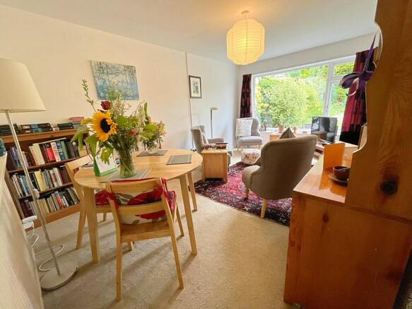 Living room new