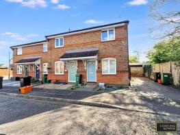 7, Maclaren Way, Wickford SS12 9QF