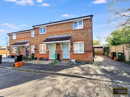 Maclaren Way, Wickford