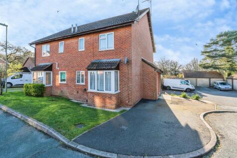 Tottehale Close, North Baddesley, Southampton