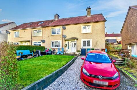 Balmalloch Road, Kilsyth, G65