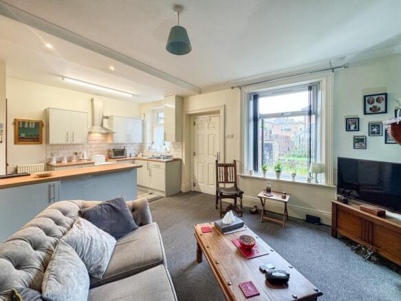 2 bed Terraced for sale Image 4