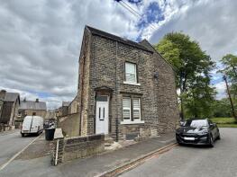 3, Malsis Crescent, Keighley BD21 1RG