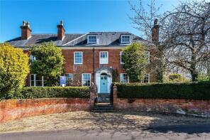 Merry Hall, Agates Lane, Ashtead KT21 2NG