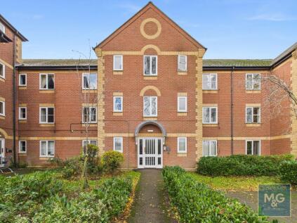 Cotton Lane, Bury St. Edmunds, IP33