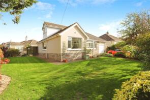 Hillside, Pottery Lane, Barnstaple EX31 3EH