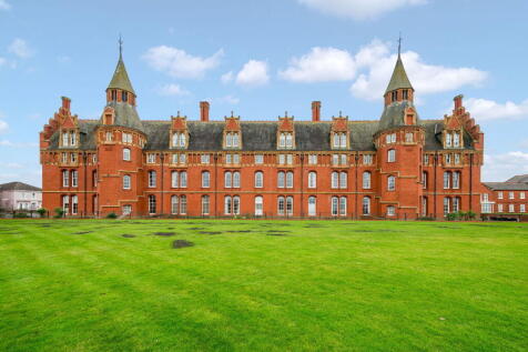 Promenade, Southport, PR9 0AU