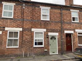 17, Long Row, Shrewsbury SY1 4DF