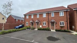 30, Avellana Way, Ashchurch, Tewkesbury GL20 7GG