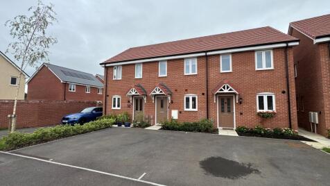 Avellana Way, Ashchurch, Tewkesbury, Gloucestershire, GL20