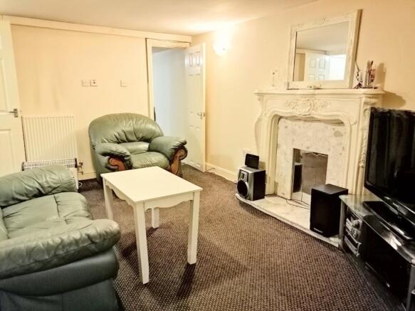 Private Lounge