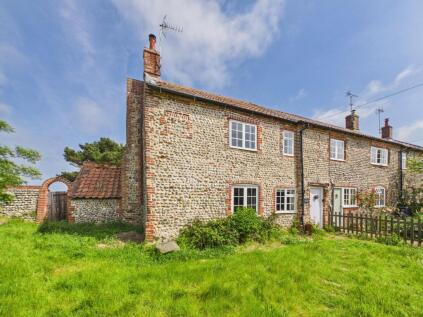 Main Road, Sidestrand, NR27