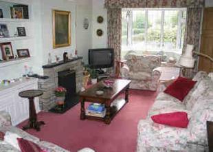 SITTING ROOM