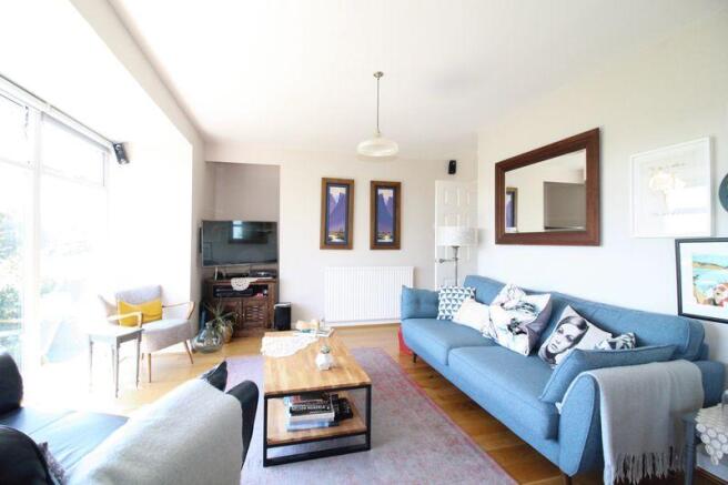 Open-Plan Kitc...