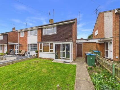 Cradley Walk, Elmhurst, Aylesbury