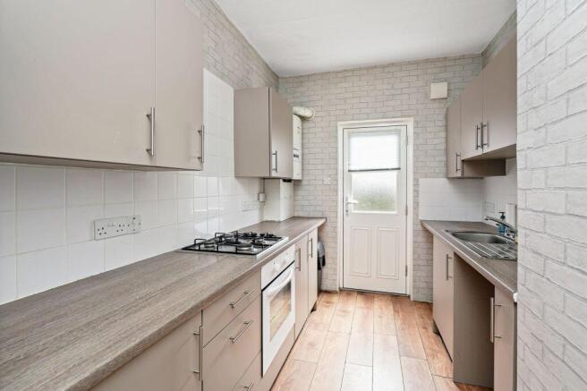 2A Mansfield Road, Musselburgh, EH21 7DS photo 4