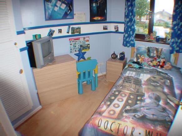 Bedroom 4