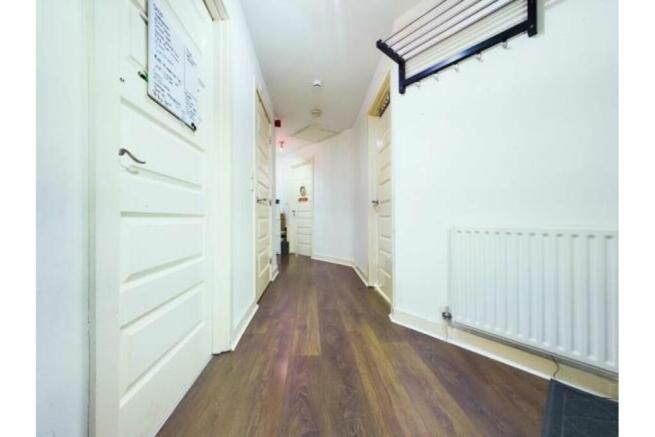 hallway