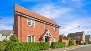 33, Myrtlewood Road, Bury St. Edmunds IP32 6TR