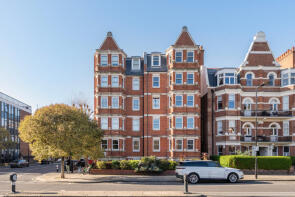 Flat 3, 1, Morshead Road, London W9 1JH