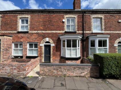 Gillbrook Road, Didsbury Village, Manchester, M20