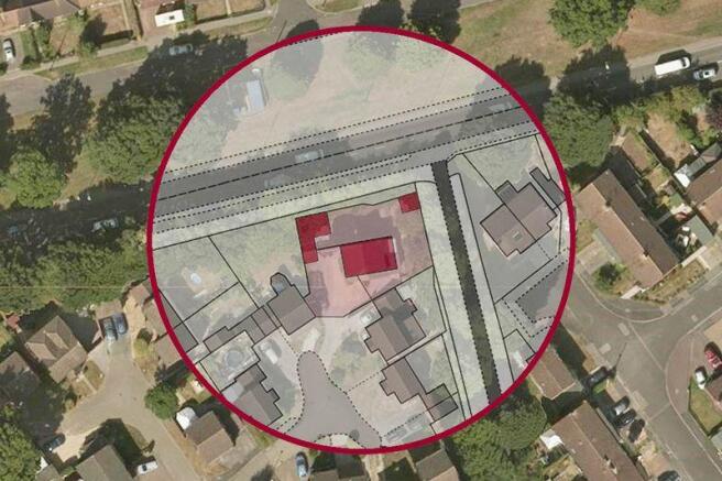 Aerial Map