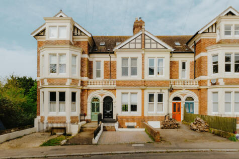 Chapel Park Road, St. Leonards-On-Sea