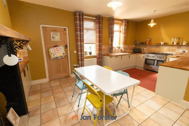 Kitchen DiningRoom