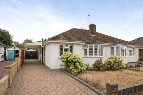 Hall Drive, Harefield, Uxbridge