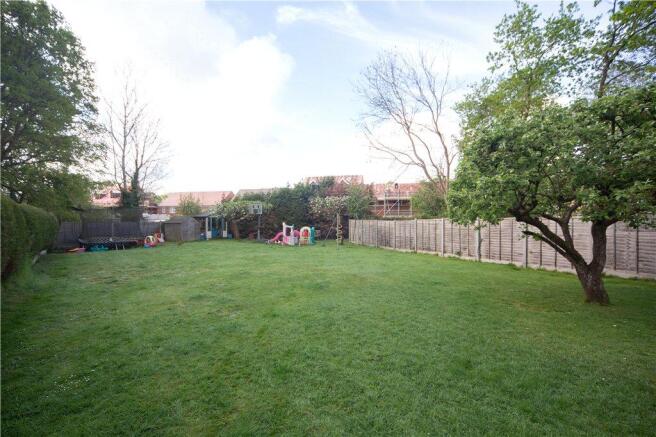 Rear Garden 2