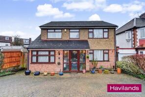 1a, Brycedale Crescent, London N14 7EX