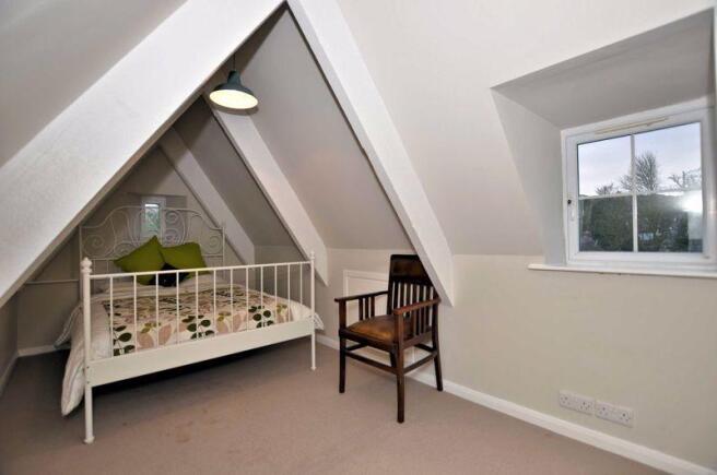 Bedroom 5